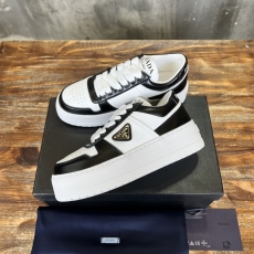 Prada Low Shoes